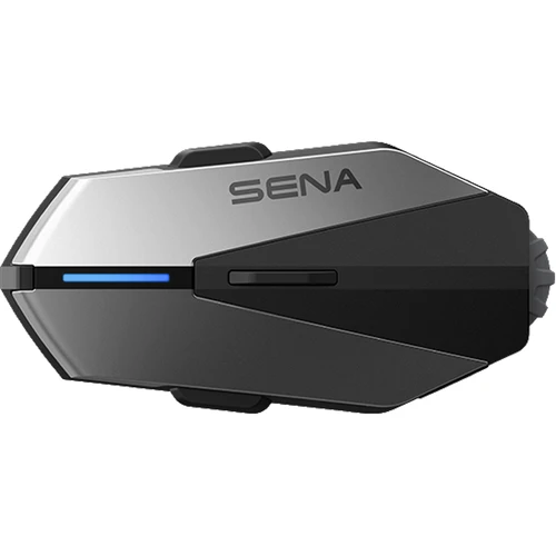 Sena Apex Motorcycle Bluetooth Communication System 