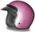 Daytona Cruiser Helmet Pink Metal Flake Daytona Cruiser Helmet Pink Metal Flake