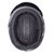 Daytona Skull Cap Slim Line Half Helmet Hi-Gloss White Inside  Daytona Skull Cap Slim Line Half Helmet Hi-Gloss White Inside