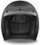 Daytona Cruiser Helmet DOT Dull Black Front Daytona Cruiser Helmet DOT Dull Black Front
