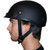 Daytona Skull Cap Helmet Worn Left Daytona Skull Cap Helmet Worn Left