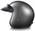 Daytona Cruiser 3/4 Open Face Helmet Gun Metal Metallic Left Daytona Cruiser 3/4 Open Face Helmet Gun Metal Metallic Left