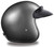 Daytona Cruiser 3/4 Open Face Helmet Gun Metal Metallic Right Daytona Cruiser 3/4 Open Face Helmet Gun Metal Metallic Right