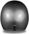 Daytona Cruiser 3/4 Open Face Helmet Gun Metal Metallic Back Daytona Cruiser 3/4 Open Face Helmet Gun Metal Metallic Back