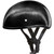 Daytona Skull Cap Helmet w/o Visor Grey Carbon Fiber with Strap Daytona Skull Cap Helmet w/o Visor Grey Carbon Fiber with Strap