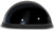 Daytona E Z Rider Novelty Helmet Hi-Gloss Black (Older Version)