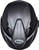 Bell Mag-9 Sena Helmet Titanium Top Bell Mag-9 Sena Helmet Titanium Top
