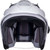 Bell Mag-9 Sena Helmet Pearl White Front Bell Mag-9 Sena Helmet Pearl White Front
