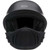 Bell Rogue Helmet Matte Black Front Bell Rogue Helmet Matte Black Front