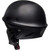 Bell Rogue Helmet Matte Black Back Left Bell Rogue Helmet Matte Black Back Left