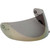 Bell Click Release Shield Dark Gold Iridium Bell Click Release Shield Dark Gold Iridium
