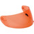 Bell Click Release Shield Hi-def Orange Bell Click Release Shield Hi-def Orange
