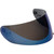Bell Click Release Shield Dark Blue Iridium Bell Click Release Shield Dark Blue Iridium