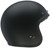 Bell Custom 500 Helmet Solid Matte Black Right Bell Custom 500 Helmet Solid Matte Black Right