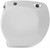 Bell Custom 500 3-Snap Bubble Shield Clear Bell Custom 500 3-Snap Bubble Shield Clear