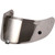 HJC HJ-20 Pinlock Shield RST Silver Mirror