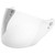 HJC HJ-17J Face Shield Clear