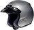 Shoei RJ Platinum-R Helmet Light Silver Shoei RJ Platinum-R Helmet Light Silver