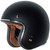 Torc T50 Helmet Solid Flat Black  Torc T50 Helmet Solid Flat Black