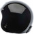Torc T50 Route 66 Helmet Gloss Black Back