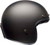 Bell Custom 500 Carbon Matte Black Helmet Right