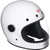 Bell Bullitt Helmet Solid Gloss White Front Right Bell Bullitt Helmet Solid Gloss White Front Right