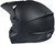 HJC CS-MX 2 Solid Matte Black Helmet HJC CS-MX 2 Solid Matte Black Helmet