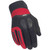 Cortech DXR Gloves Red