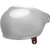 Bell Bullitt Bubble Shield Clear Brown Tab Bell Bullitt Bubble Shield Clear Brown Tab