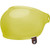 Bell Bullitt Bubble Shield Yellow Brown Tab Bell Bullitt Bubble Shield Yellow Brown Tab