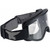 Biltwell Moto 2.0 Goggles Script Black Right Biltwell Moto 2.0 Goggles Script Black Right