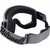 Biltwell Moto 2.0 Goggles Script Titanium Back Biltwell Moto 2.0 Goggles Script Titanium Back