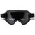 Biltwell Moto 2.0 Lens Smoke on Goggles Front