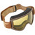 Biltwell Moto 2.0 Lens Yellow on Goggles