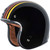 Torc T50 Route 66 1978 Helmet Gloss Black Left Torc T50 Route 66 1978 Helmet Gloss Black Left