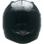 Bell Qualifier DLX MIPS Helmet Solid Gloss Black Front Bell Qualifier DLX MIPS Helmet Solid Gloss Black Front