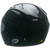 Bell Qualifier DLX MIPS Helmet Solid Gloss Black Back Left Bell Qualifier DLX MIPS Helmet Solid Gloss Black Back Left
