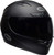 Bell Qualifier DLX MIPS Helmet Solid Matte Black Front Right Bell Qualifier DLX MIPS Helmet Solid Matte Black Front Right