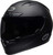 Bell Qualifier DLX MIPS Helmet Solid Matte Black Front Left Bell Qualifier DLX MIPS Helmet Solid Matte Black Front Left