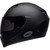 Bell Qualifier DLX MIPS Helmet Solid Matte Black Left Bell Qualifier DLX MIPS Helmet Solid Matte Black Left