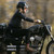 Biltwell Bonanza Helmet Gloss Black Worn  Biltwell Bonanza Helmet Gloss Black Worn
