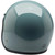 Biltwell Bonanza Helmet Gloss Agave Back  Biltwell Bonanza Helmet Gloss Agave Back