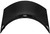 Biltwell Moto Visor Black Top Biltwell Moto Visor Black Top