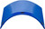 Biltwell Moto Visor Blue Top Biltwell Moto Visor Blue Top