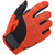 Biltwell Moto Gloves Orange/Black Biltwell Moto Gloves Orange/Black