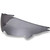 Daytona Skull Cap Inner Shield Smoke