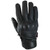 Torc Fairfax Gloves Black Front