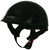 Torc T-53 Half Helmet Gloss Black Torc T-53 Half Helmet Gloss Black