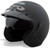 Gmax GM32 Helmet Flat Black  Gmax GM32 Helmet Flat Black