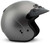 Gmax GM32 Helmet Titanium Left Gmax GM32 Helmet Titanium Left